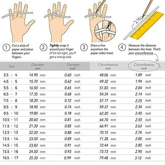 Luxury Style ICED Statement Ring 18k Gold ... - Picture 3 of 14